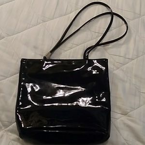 Nine West Patent bag